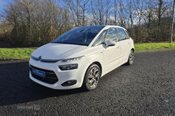 Citroen C4 Picasso (13-18) 1.6 BlueHDi Exclusive 5d EAT6 For Sale - CH Car Sales, Bangor