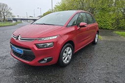 Citroen C4 Picasso (13-18) 1.6 BlueHDi VTR+ 5d For Sale - CH Car Sales, Bangor