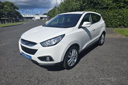 Hyundai ix35 (10-15) 1.6 GDI Style 2WD 5d For Sale - CH Car Sales, Bangor