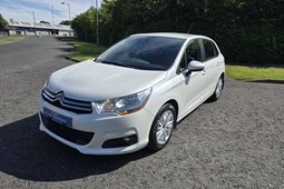 Citroen C4 Hatchback (11-18) 1.6 VTi VTR+ 5d For Sale - CH Car Sales, Bangor