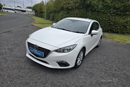 Mazda 3 Hatchback (13-19) 2.0 SE 5d For Sale - CH Car Sales, Bangor