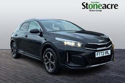 Kia Xceed SUV (19 on) 1.6 GDi PHEV 3 5dr DCT For Sale - Stoneacre Stoke, Stoke-on-Trent