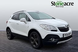 Vauxhall Mokka (12-16) 1.6i SE 5d For Sale - Stoneacre Stoke, Stoke-on-Trent