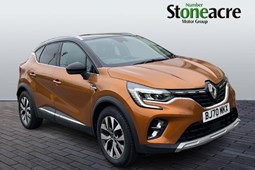 Renault Captur (20 on) S Edition TCe 130 auto 5d For Sale - Stoneacre Stoke, Stoke-on-Trent