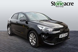 Kia Rio Hatchback (17-23) 1.0 T GDi 118 3 5dr For Sale - Stoneacre Stoke, Stoke-on-Trent