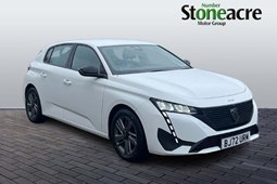 Peugeot 308 Hatchback (21 on) 1.2 PureTech Active Premium 5dr EAT8 For Sale - Stoneacre Stoke, Stoke-on-Trent