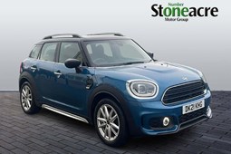 MINI Countryman SUV (17-24) 1.5 Cooper Sport 5d For Sale - Stoneacre Stoke, Stoke-on-Trent