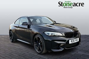 BMW 2-Series M2 (16-17) M2 2d DCT For Sale - Stoneacre Stoke, Stoke-on-Trent