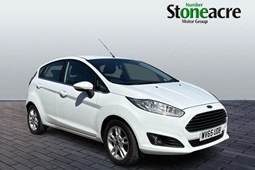 Ford Fiesta (08-17) 1.0 EcoBoost Zetec 5d For Sale - Stoneacre Stoke, Stoke-on-Trent