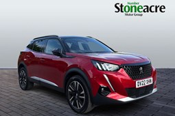Peugeot 2008 (20 on) 1.2 PureTech 130 GT Premium 5dr EAT8 For Sale - Stoneacre Stoke, Stoke-on-Trent