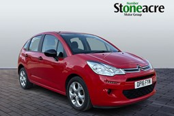 Citroen C3 (10-16) 1.2 PureTech (82bhp) Edition 5d For Sale - Stoneacre Stoke, Stoke-on-Trent