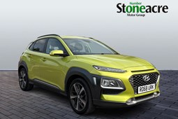 Hyundai Kona SUV (17-23) Premium 1.0 T-GDi 120PS 2WD 5d For Sale - Stoneacre Stoke, Stoke-on-Trent