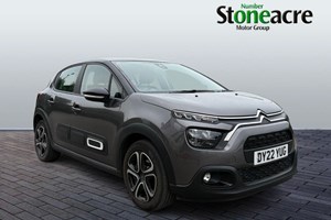Citroen C3 (17-24) 1.2 PureTech Sense 5dr For Sale - Stoneacre Stoke, Stoke-on-Trent