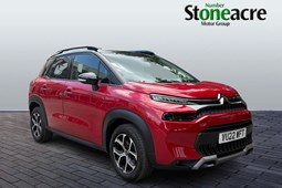 Citroen C3 Aircross SUV (17-24) 1.2 PureTech 110 Shine 5dr For Sale - Stoneacre Stoke, Stoke-on-Trent