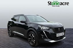 Peugeot 2008 (20 on) 1.2 PureTech 130 GT 5dr For Sale - Stoneacre Stoke, Stoke-on-Trent