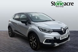 Renault Captur (13-19) GT Line dCi 90 5d For Sale - Stoneacre Stoke, Stoke-on-Trent