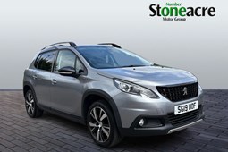 Peugeot 2008 (13-19) GT Line 1.2 PureTech 130 S&S 5d For Sale - Stoneacre Stoke, Stoke-on-Trent