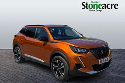 Peugeot 2008 (20 on) Allure Premium 1.2 PureTech 100 S&S 5d For Sale - Stoneacre Stoke, Stoke-on-Trent