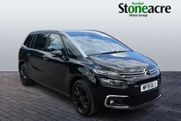 Citroen Grand C4 SpaceTourer MPV (18-23) Flair BlueHDi 130 S&S 5d For Sale - Stoneacre Stoke, Stoke-on-Trent