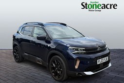 Citroen C5 Aircross (18 on) 1.2 PureTech C-Series Edition 5dr EAT8 For Sale - Stoneacre Stoke, Stoke-on-Trent