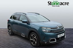 Citroen C5 Aircross (18-25) Flair PureTech 130 S&S EAT8 auto 5d For Sale - Stoneacre Stoke, Stoke-on-Trent