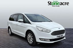 Ford Galaxy (15-23) 2.0 TDCi (180bhp) Titanium X 5d Powershift For Sale - Stoneacre Stoke, Stoke-on-Trent