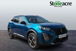 Peugeot 2008 (20 on) 1.2 PureTech 130 Allure 5dr EAT8 For Sale - Stoneacre Stoke, Stoke-on-Trent