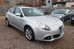 Alfa Romeo Giulietta (10-20) 2.0 JTDM-2 (140bhp) Lusso 5d For Sale - Aventus Motors LTD, Thurmaston