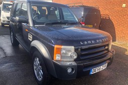 Land Rover Discovery (04-17) 2.7 Td V6 XS 5d Auto For Sale - Aventus Motors LTD, Thurmaston