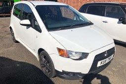 Mitsubishi Colt Ralliart (08-13) 1.5 T Ralliart 5d For Sale - Aventus Motors LTD, Thurmaston