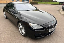BMW 5-Series Touring (10-17) 530d (258bhp) M Sport 5d Step Auto For Sale - Aventus Motors LTD, Thurmaston