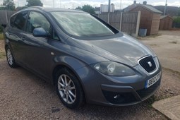 SEAT Altea XL (07-15) 1.6 TDI CR SE 5d DSG For Sale - Aventus Motors LTD, Thurmaston