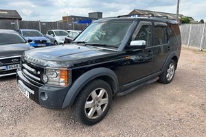 Land Rover Discovery (04-17) 2.7 TdV6 HSE 5d Auto For Sale - Aventus Motors LTD, Thurmaston