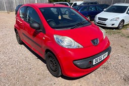Peugeot 107 (05-14) 1.0 Urban 3d For Sale - Aventus Motors LTD, Thurmaston