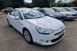 Citroen C5 Saloon (08-18) 2.0 BlueHDi 16V Exclusive (150bhp) (Techno Pack) 4d For Sale - Mark Vickers Car Sales, Bolsover