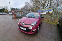 Renault Twingo (07-14) 1.2 16V Dynamique (2012) 3d For Sale - Mark Vickers Car Sales, Bolsover