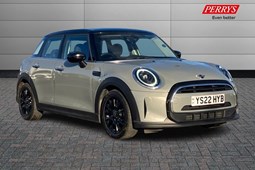 MINI Hatchback (14-24) 1.5 Cooper Classic 5dr For Sale - Perrys Chesterfield, Chesterfield