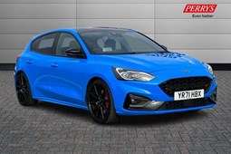 Ford Focus ST (19 on) 2.3 EcoBoost ST Edition 5dr For Sale - Perrys Chesterfield, Chesterfield