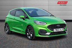 Ford Fiesta ST (18-22) 1.5 EcoBoost ST-3 3dr For Sale - Perrys Chesterfield, Chesterfield