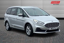 Ford Galaxy (15-23) 2.5 FHEV 190 Titanium 5dr CVT For Sale - Perrys Chesterfield, Chesterfield