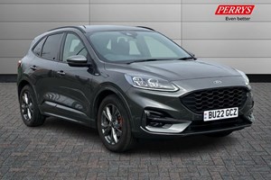Ford Kuga SUV (20 on) 1.5 EcoBlue ST-Line Edition Auto 5d For Sale - Perrys Chesterfield, Chesterfield