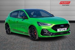 Ford Focus ST (19 on) 2.3 EcoBoost ST [Track Pack] 5dr For Sale - Perrys Chesterfield, Chesterfield