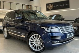 Land Rover Range Rover (13-21) 4.4 SDV8 Autobiography 4d Auto For Sale - BM Automotive, Saltash