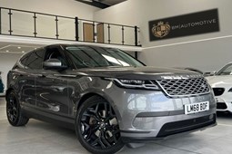 Land Rover Range Rover Velar SUV (17 on) HSE D300 auto 4d For Sale - BM Automotive, Saltash