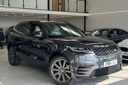 Land Rover Range Rover Velar SUV (17 on) R-Dynamic HSE D300 auto 4d For Sale - BM Automotive, Saltash