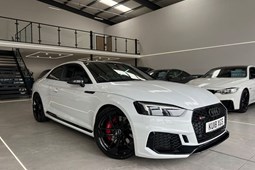 Audi A5 Coupe (16-24) RS 5 2.9 TFSI 450PS Quattro Tiptronic auto 2d For Sale - BM Automotive, Saltash