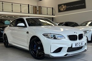 BMW 2-Series M2 (16-17) M2 2d DCT For Sale - BM Automotive, Saltash