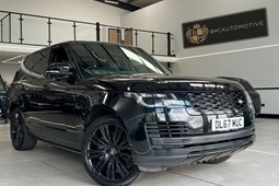 Land Rover Range Rover (13-21) Vogue SE 4.4 SDV8 auto (10/2017 on) 4d For Sale - BM Automotive, Saltash