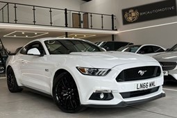 Ford Mustang (15-24) 5.0 V8 GT 2d For Sale - BM Automotive, Saltash