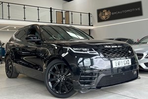 Land Rover Range Rover Velar SUV (17 on) R-Dynamic HSE D300 auto 4d For Sale - BM Automotive, Saltash